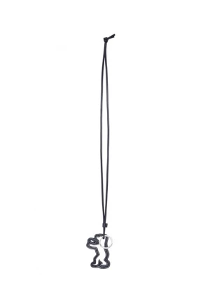 Foto van product Liebeskind Berlin Sleutelhanger navy