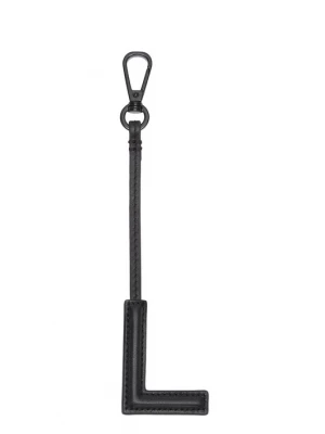 Foto van product Liebeskind Berlin Sleutelhanger zwart