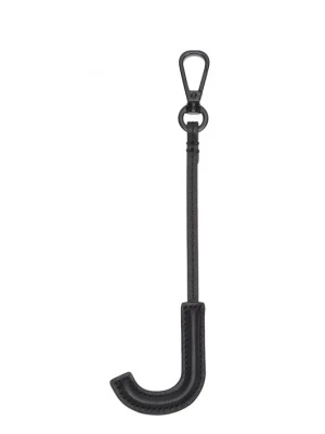 Foto van product Liebeskind Berlin Sleutelhanger zwart