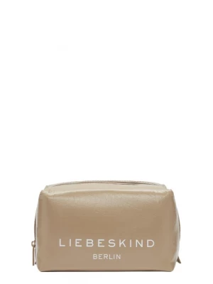 Foto van product Liebeskind Berlin Toilettas sand / wit