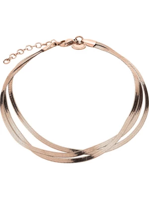 Foto van product Liebeskind Berlin Voetsieraden goud / zwart
