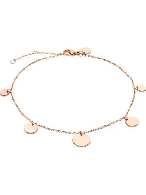 Foto van product Liebeskind Berlin Voetsieraden rosé