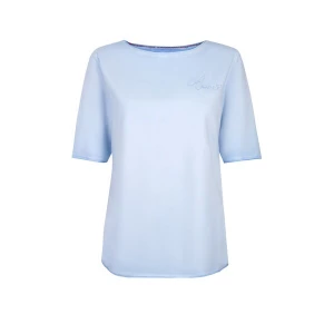 Foto van product LIEBLINGSSTÜCK Shirt 'Candice' lichtblauw