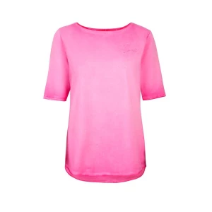 Foto van product LIEBLINGSSTÜCK Shirt 'Candice' rosa