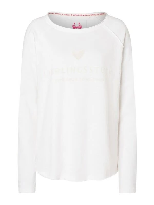 Foto van product LIEBLINGSSTÜCK Shirt 'Cathrina' ecru / offwhite