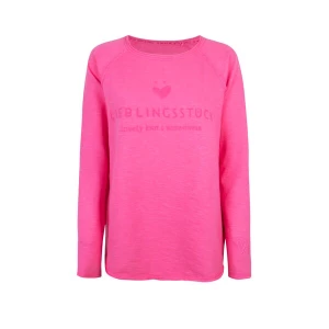 Foto van product LIEBLINGSSTÜCK Shirt 'Cathrina' pink
