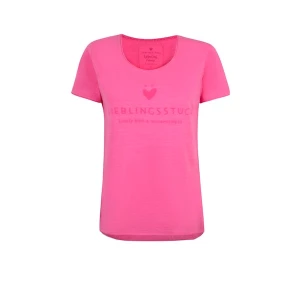Foto van product LIEBLINGSSTÜCK Shirt 'Cia' pink