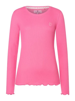 Foto van product LIEBLINGSSTÜCK Shirt 'Kyra' pink