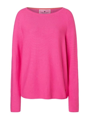 Foto van product LIEBLINGSSTÜCK Trui 'BiancaEP' pink