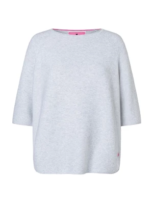 Foto van product LIEBLINGSSTÜCK Trui 'Klera' stone grey