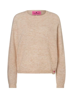 Foto van product LIEBLINGSSTÜCK Trui 'SamsaraEP' beige