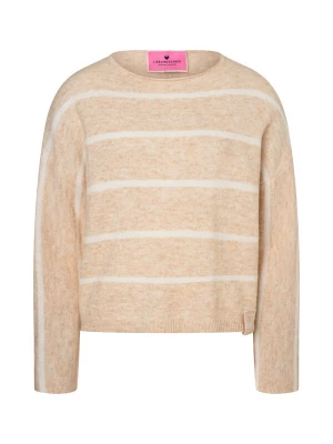 Foto van product LIEBLINGSSTÜCK Trui 'Singa' lichtbeige / beige gemêleerd