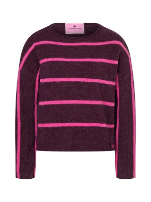 Foto van product LIEBLINGSSTÜCK Trui 'SingaEP' cyclaam / pink