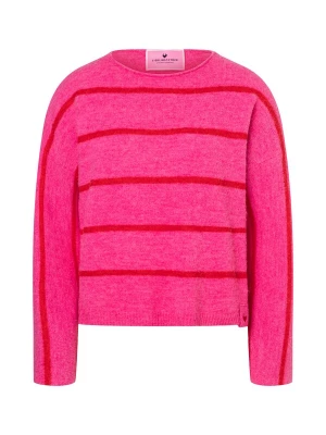Foto van product LIEBLINGSSTÜCK Trui 'SingaEP' pink