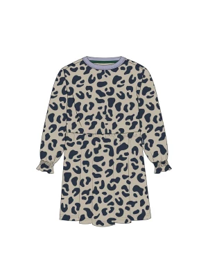 Foto van product Liewood Jurk 'Lia' beige / zwart