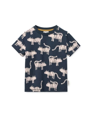 Foto van product Liewood Shirt taupe / navy