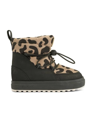 Foto van product Liewood Snowboots 'Zoey' sand / zwart