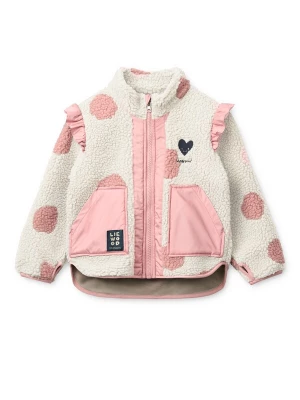 Foto van product Liewood Tussenjas 'Noam' sand / rosa / oudroze