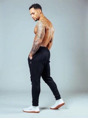 Foto van product Lifters Sportbroek 'Performance Gym Jogger' zwart
