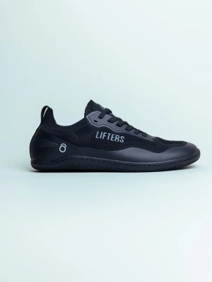 Foto van product Lifters Sportschoen 'Lifters Bare One' black denim