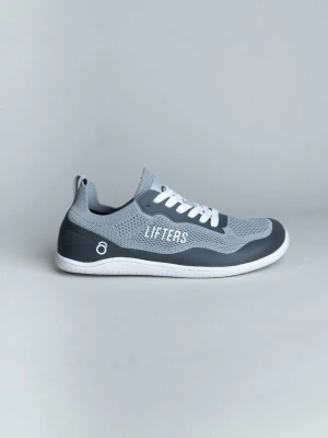 Foto van product Lifters Sportschoen 'Lifters Bare One' grijs