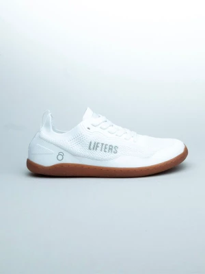 Foto van product Lifters Sportschoen 'Lifters Bare One' parelwit
