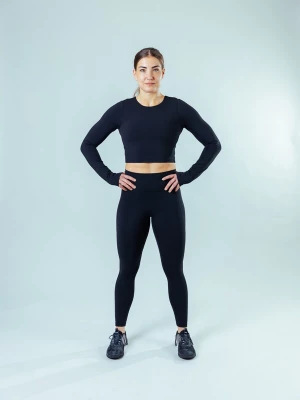 Foto van product Lifters Sporttop 'Compete' zwart