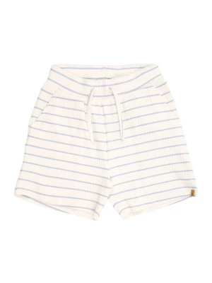 Foto van product Lil'Atelier Broek 'NMMKAIL' opaal / wit