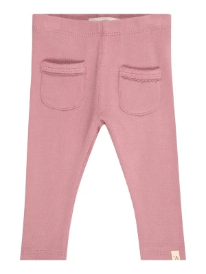 Foto van product Lil'Atelier Leggings 'NBFTHORA' oudroze