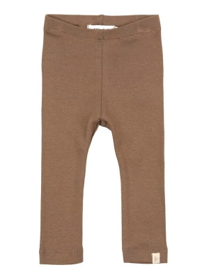 Foto van product Lil'Atelier Leggings 'NBNGayo' ombergrijs