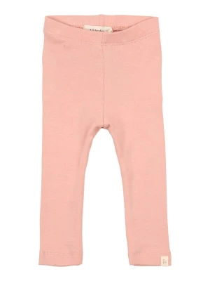 Foto van product Lil'Atelier Leggings 'NBNGayo' oudroze