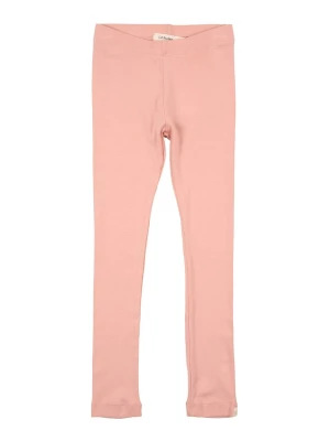 Foto van product Lil'Atelier Leggings 'NMNGayo' oudroze