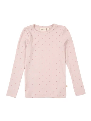 Foto van product Lil'Atelier Shirt 'NMFGago' sering / mauve