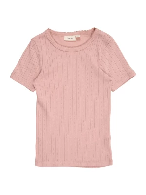 Foto van product Lil'Atelier Shirt 'NMFRACHEL' oudroze