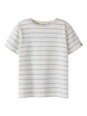 Foto van product Lil'Atelier Shirt opaal / wit