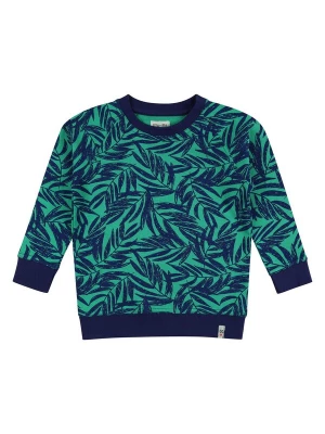Foto van product Lilly and Sid Trui navy / groen