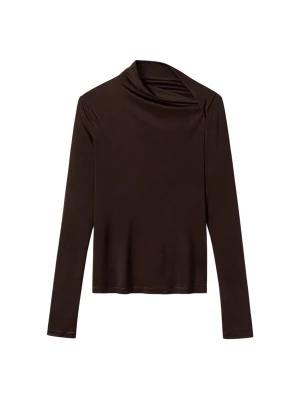 Foto van product Lilysilk Top bruin