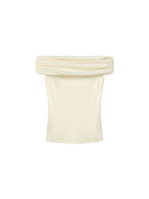 Foto van product Lilysilk Top wit