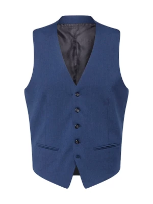 Foto van product Lindbergh Gilet blauw