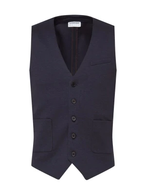 Foto van product Lindbergh Gilet navy