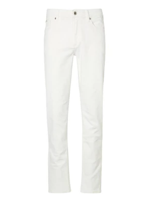 Foto van product Lindbergh Jeans wit