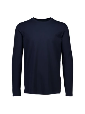 Foto van product Lindbergh Shirt donkerblauw