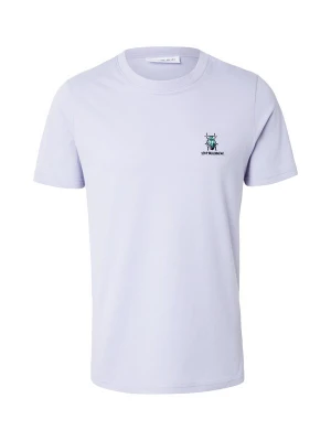 Foto van product Lindbergh Shirt lichtlila