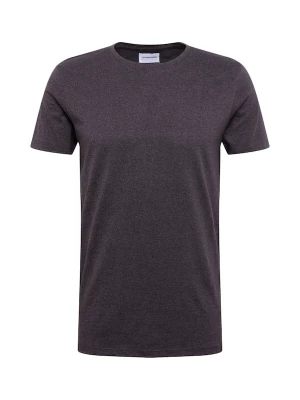 Foto van product Lindbergh Shirt 'Mouliné' zwart