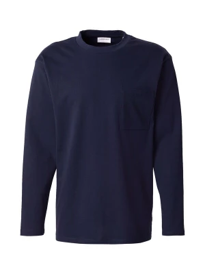 Foto van product Lindbergh Shirt navy