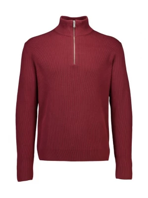 Foto van product Lindbergh Trui donkerrood
