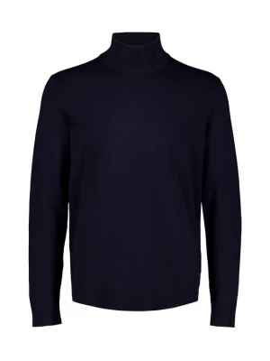 Foto van product Lindbergh Trui navy