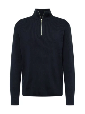 Foto van product Lindbergh Trui navy