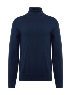 Foto van product Lindbergh Trui navy