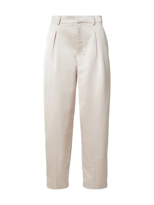 Foto van product Lindex Bandplooibroek offwhite